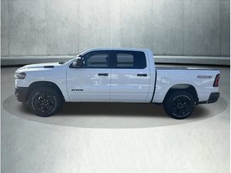 New 2026 RAM 1500 Warlock AWD/4WD video 2