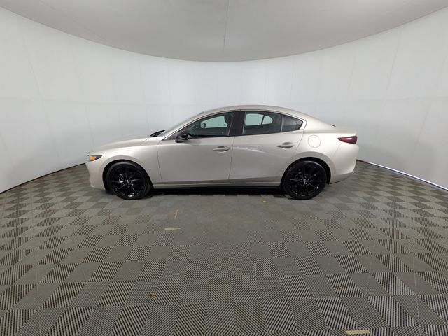 Used 2024 MAZDA MAZDA3 s FWD image 20