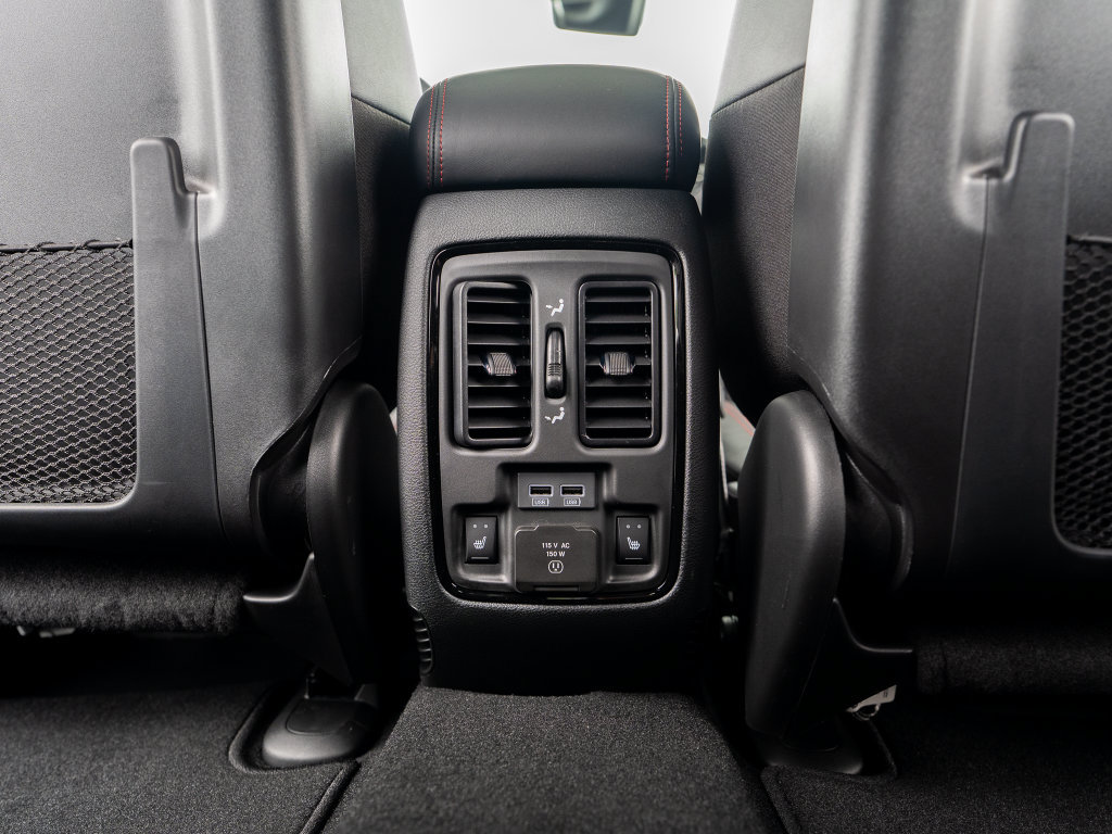 New 2027 Dodge Durango GT AWD/4WD image 19