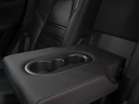 Certified 2019 Porsche Cayenne Turbo image 19