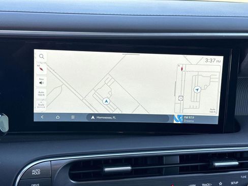 Used 2026 Hyundai Palisade Calligraphy FWD image 20