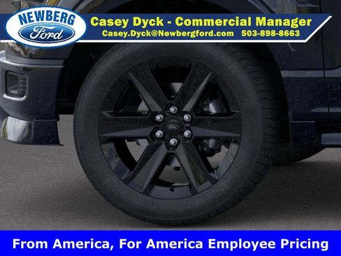 New 2026 Ford F150 STX AWD/4WD image 19