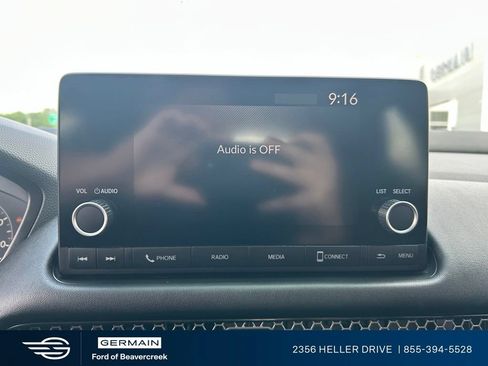 Used 2024 Honda HR-V Sport image 18