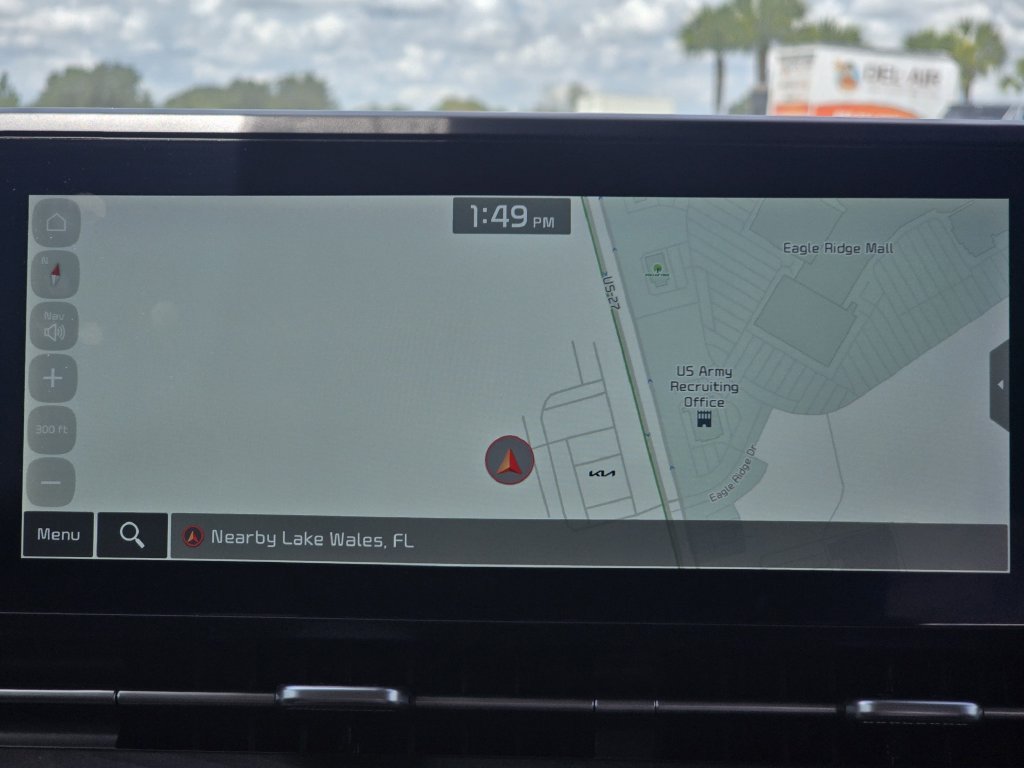 Certified 2024 Kia Carnival SX FWD image 29