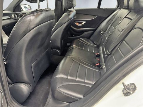 Used 2019 Mercedes-Benz C 300 4MATIC Sedan image 18