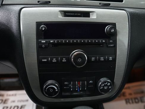 Used 2007 Chevrolet Impala LT FWD image 22