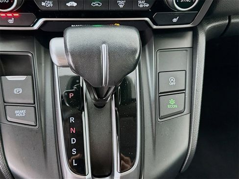 Used 2020 Honda CR-V EX-L image 16
