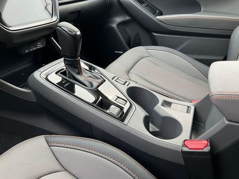 Certified 2025 Subaru Crosstrek 2.5i Limited w/ Crosstrek Mirror Package image 20