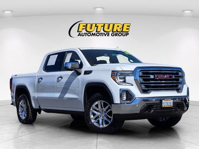 Used 2020 GMC Sierra 1500 SLT w/ SLT Premium Plus Package