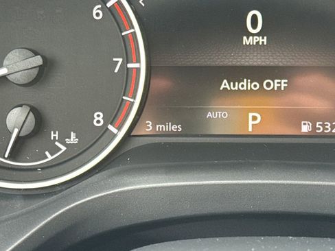 New 2026 Nissan Rogue SV image 17