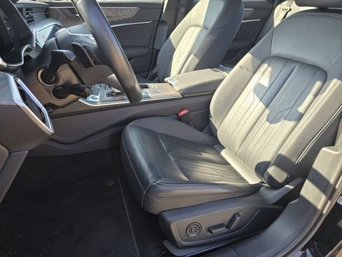Used 2024 Audi A6 Premium Plus image 23