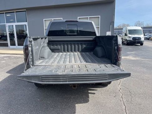 Used 2020 Ford F150 XLT w/ Equipment Group 302A Luxury image 21