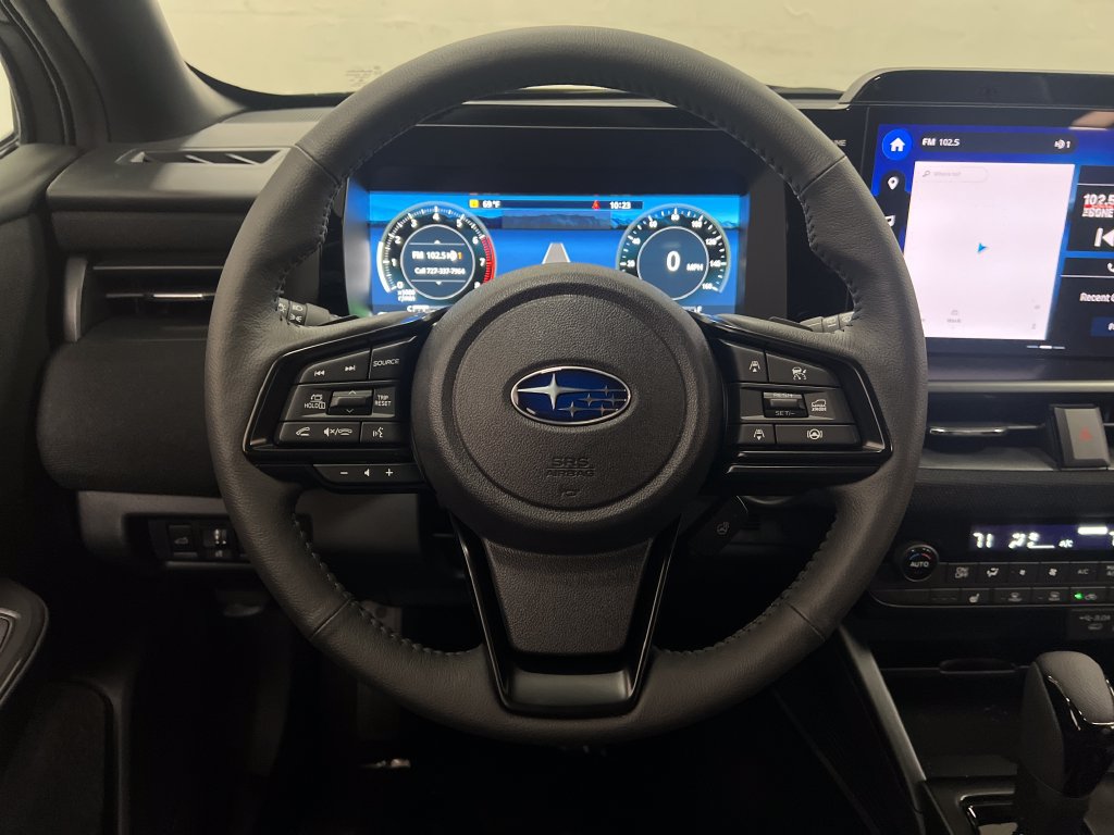 New 2026 Subaru Outback Limited XT AWD/4WD image 14