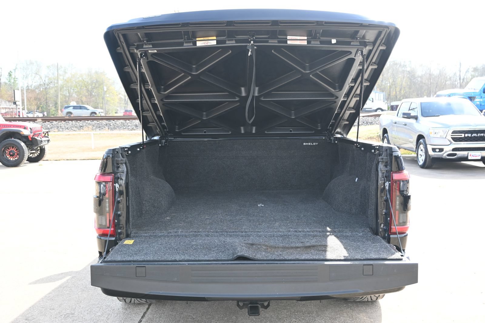 Used 2022 Ford F150 XLT w/ Equipment Group 301A Mid AWD/4WD image 22
