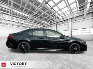 Used 2026 Toyota Camry SE video 2