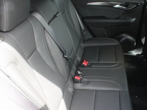 New 2025 Buick Envision Preferred image 23