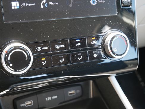 Certified 2023 Hyundai Tucson SE AWD/4WD image 22