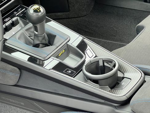 Certified 2026 Porsche 911 GT3 image 24