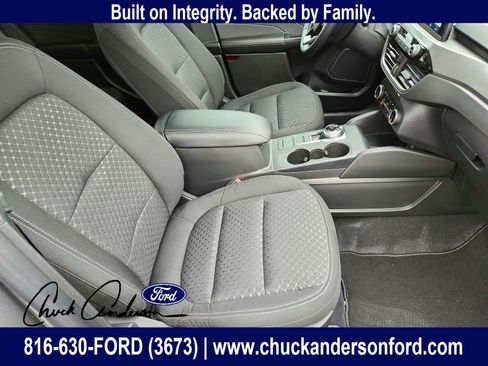 New 2026 Ford Escape Active w/ Cold Weather Package AWD/4WD image 25