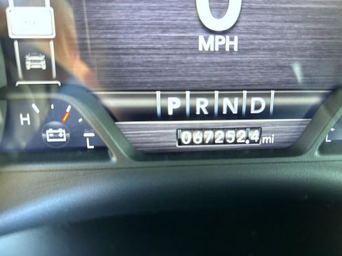 Used 2020 RAM 2500 Laramie image 12