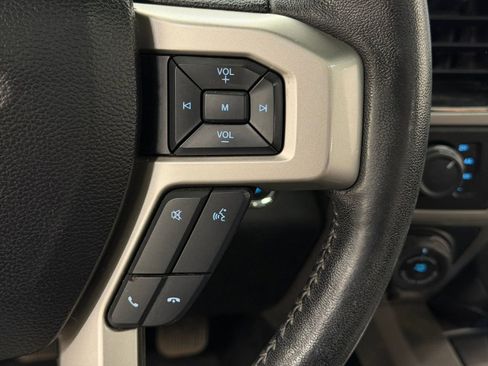 Used 2017 Ford F150 Lariat w/ Equipment Group 502A Luxury image 26