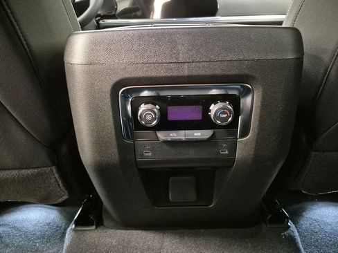 New 2026 Chevrolet Tahoe LS image 22