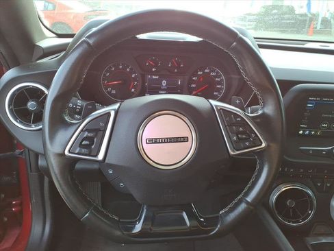 Used 2019 Chevrolet Camaro LT image 19