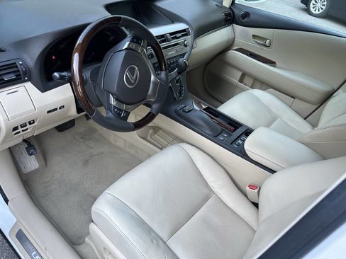 Used 2015 Lexus RX 350 AWD image 25