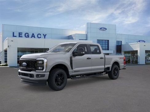 New 2026 Ford F250 XL w/ STX Appearance Package AWD/4WD image 1