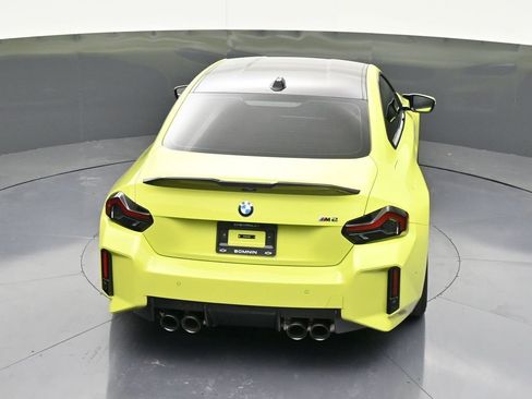 Used 2026 BMW M2 w/ Lighting Package RWD image 15