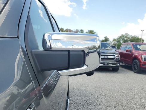 New 2025 Ford F150 XLT w/ Equipment Group 302A MID image 5