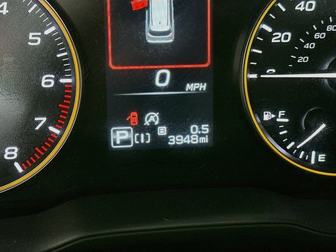 Used 2026 Subaru Forester Wilderness AWD/4WD image 19
