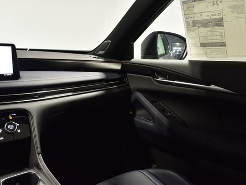 New 2026 INFINITI QX60 Sport w/ Dark Cargo Package image 15