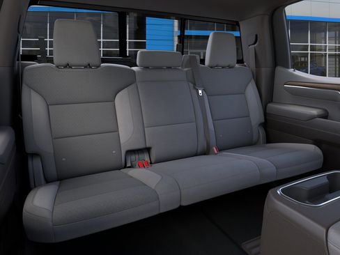 New 2026 Chevrolet Silverado 1500 RST image 17