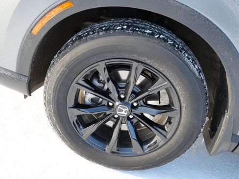 Used 2024 Honda CR-V Sport-L image 15