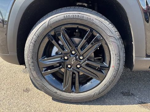 New 2026 Chevrolet Trax ACTIV w/ Driver Confidence Package FWD image 13