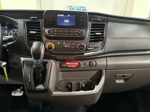 Used 2020 Ford Transit 150 Medium Roof image 26