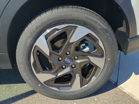 New 2026 Subaru Crosstrek 2.5i Limited image 6