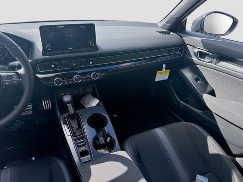 New 2026 Honda Civic Sport image 18