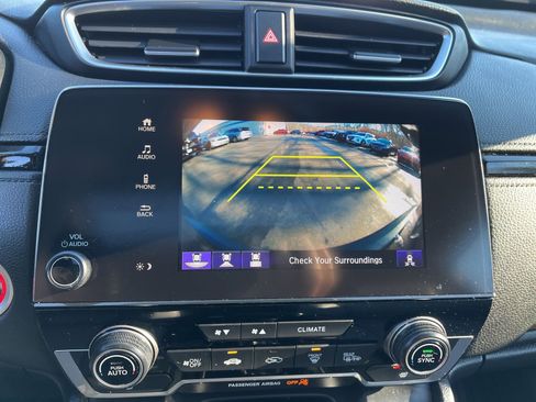 Used 2018 Honda CR-V EX-L image 38