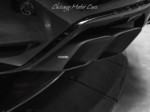 Used 2024 Lamborghini Urus S image 44