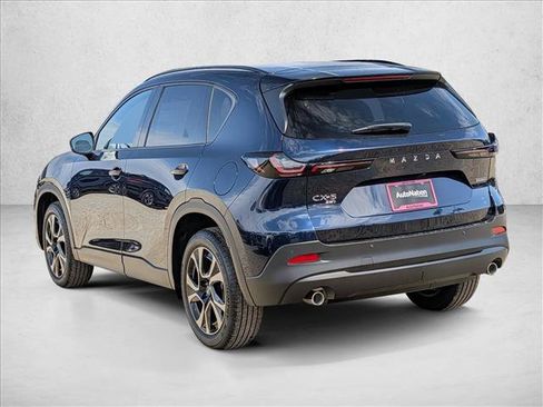 New 2026 MAZDA CX-5 Preferred AWD/4WD image 9