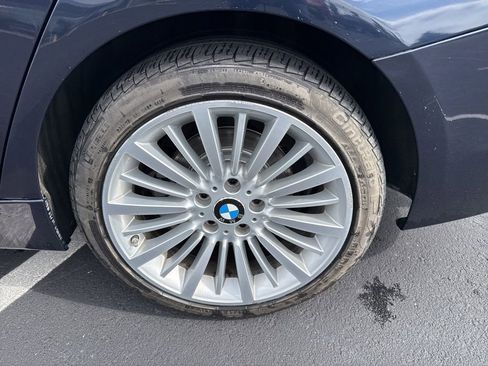 Used 2015 BMW 328i xDrive Sedan AWD/4WD image 15