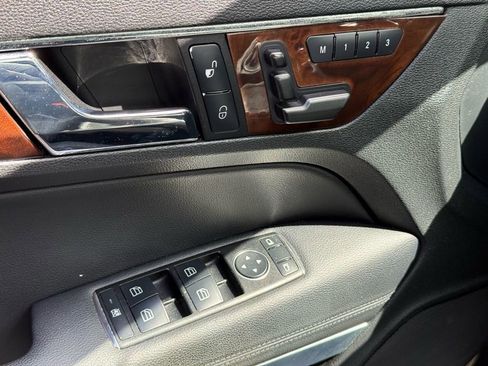 Used 2011 Mercedes-Benz E 350 E 350 image 13