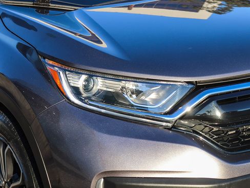 Used 2022 Honda CR-V EX image 5