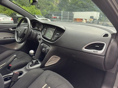 Used 2013 Dodge Dart Rallye FWD image 34