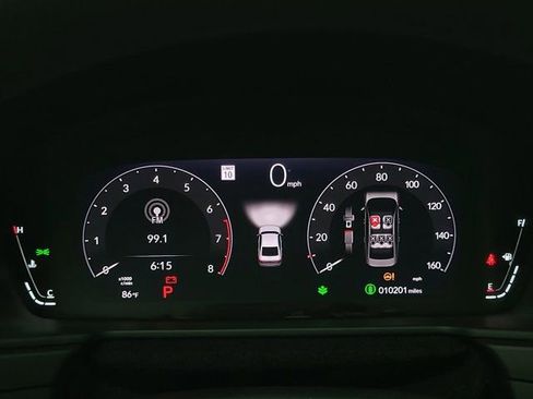 Certified 2025 Honda Accord SE image 24