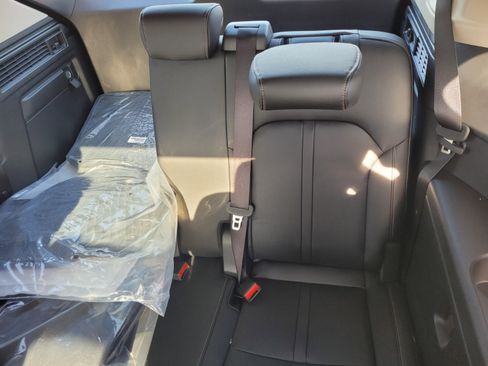 New 2026 MAZDA CX-90 3.3 Turbo w/ Premium Sport Pkg image 7