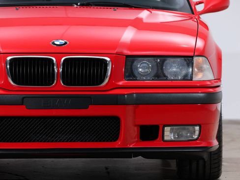 Used 1998 BMW M3 Coupe image 14