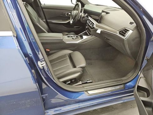 Used 2024 BMW 330i Sedan image 14